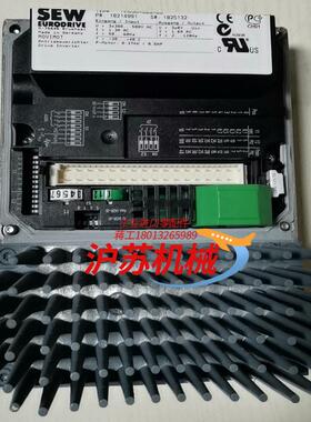 原装SEW电机变频器 MM03D-503-00 ，适