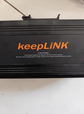 [德峰]KeepLiNK  KP9000-65-5GT,5口千兆非管