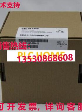 供应原装6ES5 095-8MA05 6ES5-095-8MA05 可编程控制器 RS01