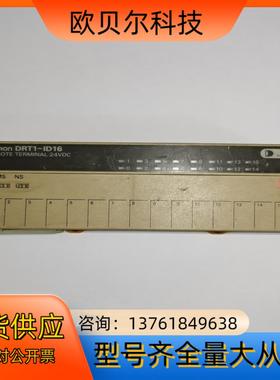 DRT1-ID16 REMOTE TERMINAL 24VD