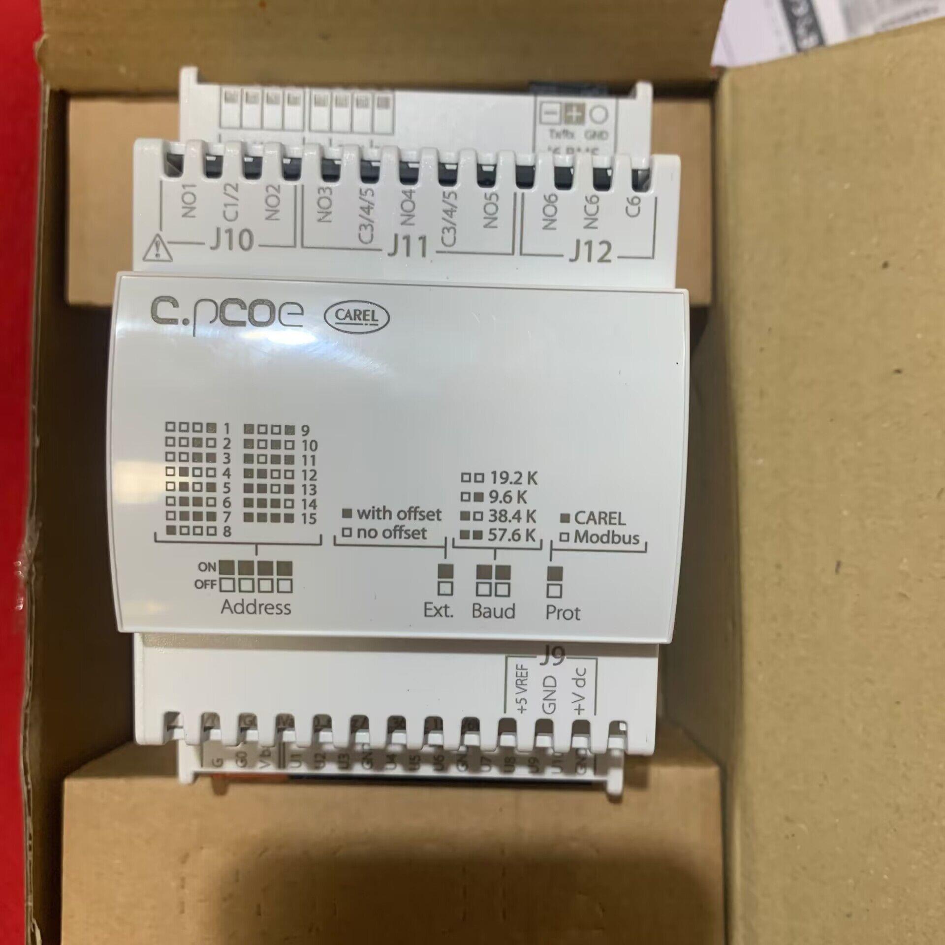 P+E0000000000 //P+EOOOOOOOOOO 意大利CAREL卡乐PCO控制器