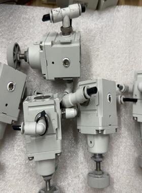 Ck D调压阀RP1000-8-02，成色新，，实物