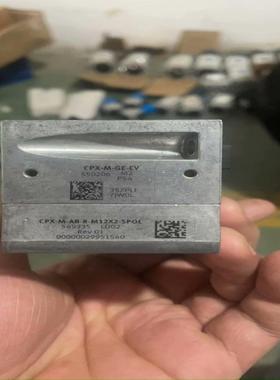 原装费斯托 模块 CPX-M-AB-8-M12X2-5P