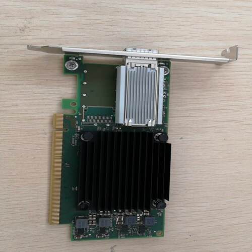 （设备配件）Mellanox CX-CCUT迈络思MCX515A5 -