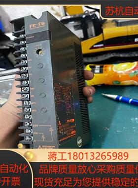 原装位移检测器 FR-FG    TD840A492G5