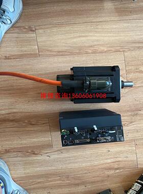 （请询价）R88D-KN10H-ECT-Z+R88M-K1K020T-议价