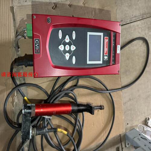 #电子元器件 马头Desoutter控制器，型号CVIC I