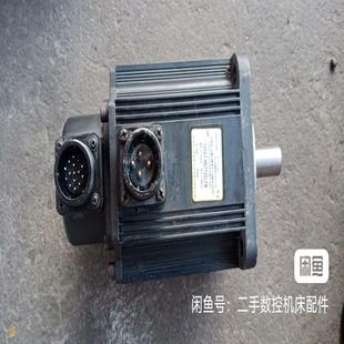 测 功能 华大130－7.7nm伺服电机 止口110