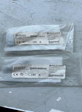 巴鲁夫感应开关BES M18MD-PSC12E-S04G-W