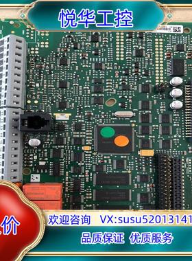 原装派克Parker690变频器主板AH464657U001议价