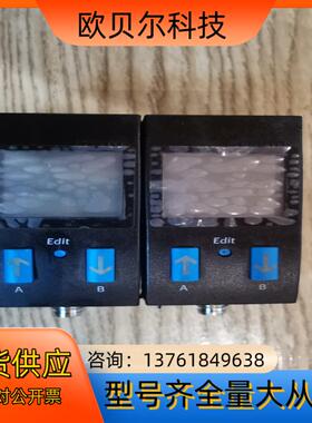 FESTO费斯托全新压力传感器SDE1-D10-G2-R