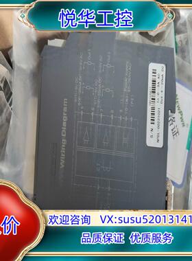 原装只有二个了南京优倍 NPDL-00231021议价