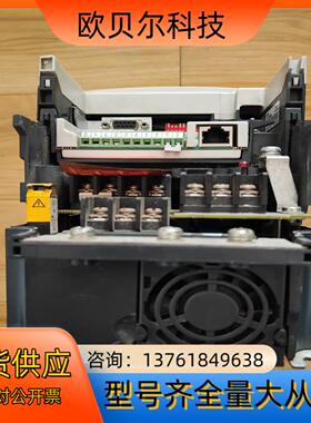海瑞克盾构机PDRIVE ME4U07AAA 0.75kw施