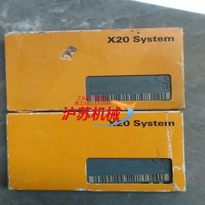 贝加莱X20A04622  全新原装正品实物照片现货有