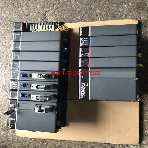 【荣强工控】光洋PLC、D4－450CPU、D4－EX、二组成色如图功能