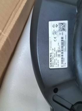 [德峰]645-0BE02-0AX0，西门子手持，成色99，可重新。