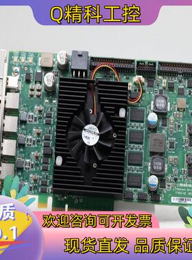 现货matrox  RADEV1G4C6 coaxpress 采