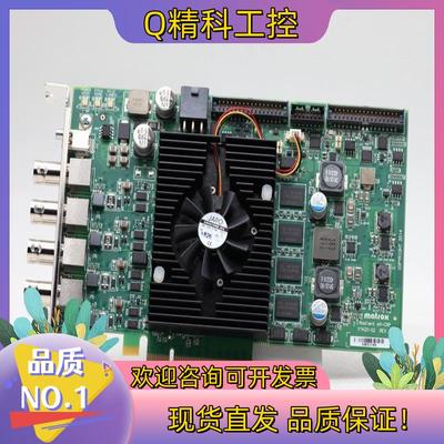 现货matrox  RADEV1G4C6 coaxpress 采