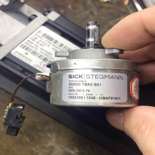 （设备配件）CNS50-TBA0-S01