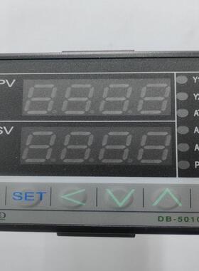DB5010 DB-5010 聚东温控器 J﹠D DB5010-DD04-RR*ANN1-MM5议价