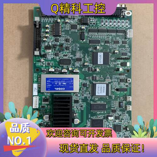 现货TEC-1VM控制卡UI136-1片