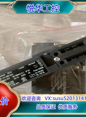 原装AZM 161SK-12/12RK-024 施迈赛SCHME议