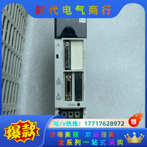 三菱驱动器 MR-J2S-20A-PQ108T026成议价