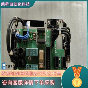 现货安川DX100接通单开关单JARCR YPC01