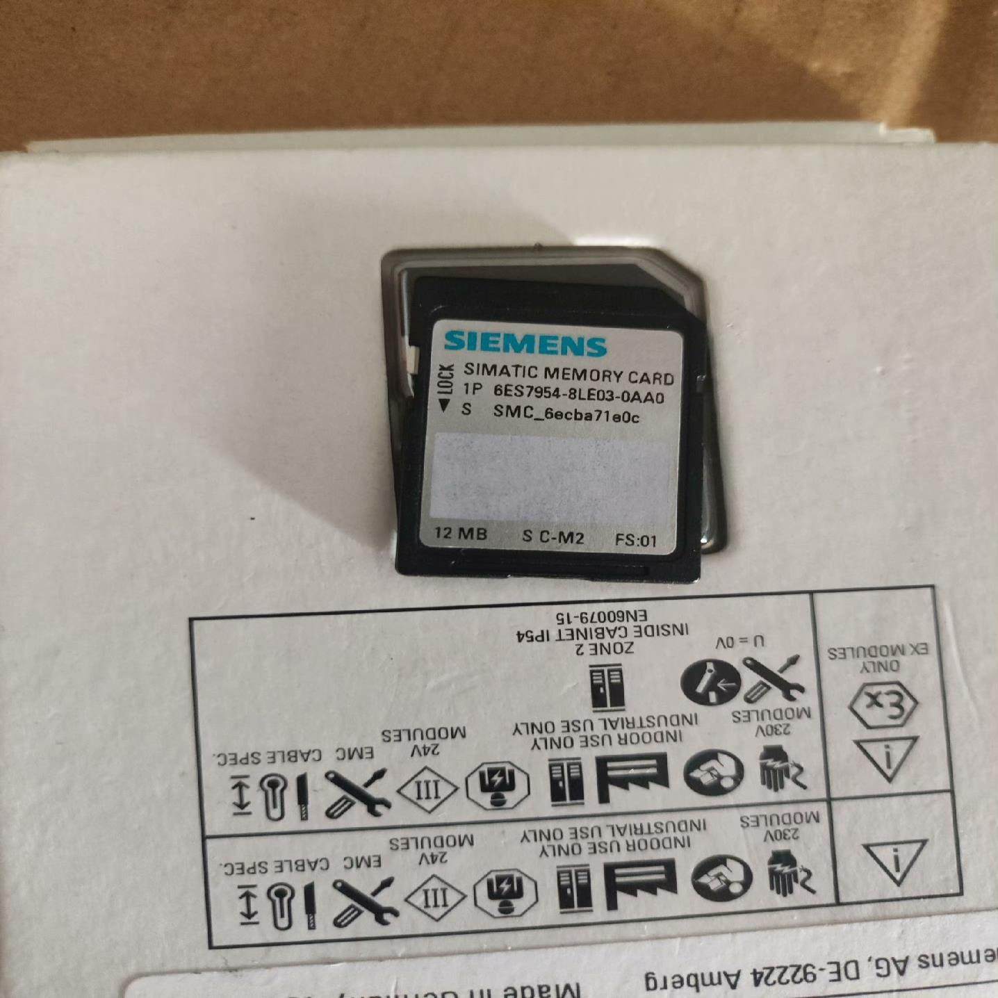 （设备配件）西门子1200PLC 1500PLC  功能正常6SE795