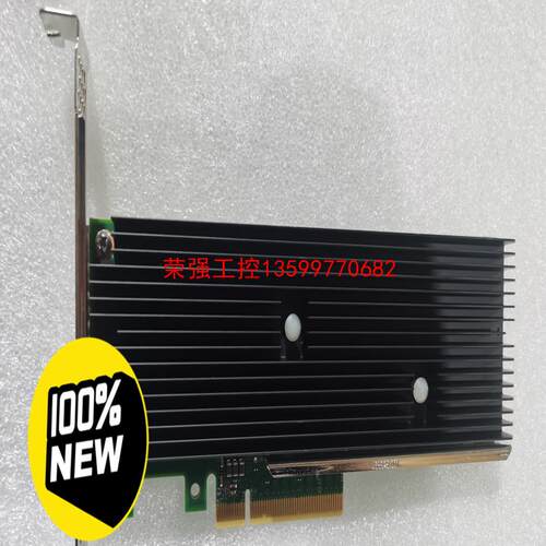【荣强工控】Intel QAT 8960 SSL 加速卡  Intel