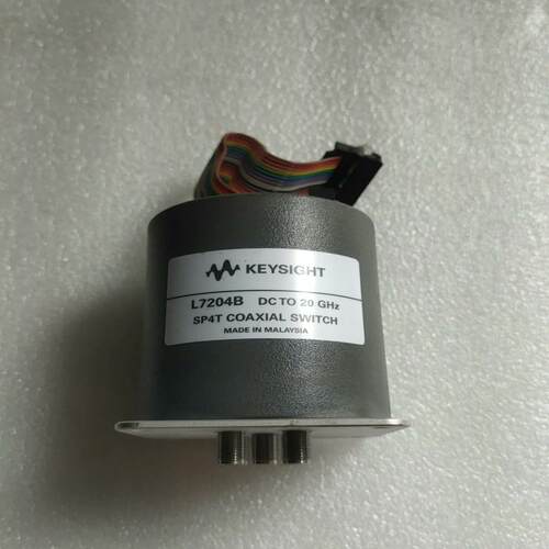 议~是德keysight L7204b DCTD 20GHz 同