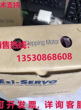 原装供应EZI-SERVO / EZM-60M-A