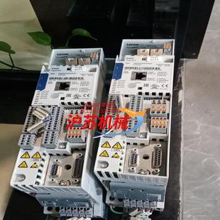 变频器伦茨E84AVTCE3714SX0伦茨8400