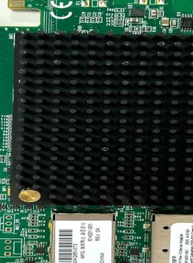 HP NC552SFP 10GB NC550SFP CN10