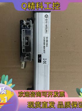 现货GIVI MISURE ISA W05Z 50mm 封闭式光