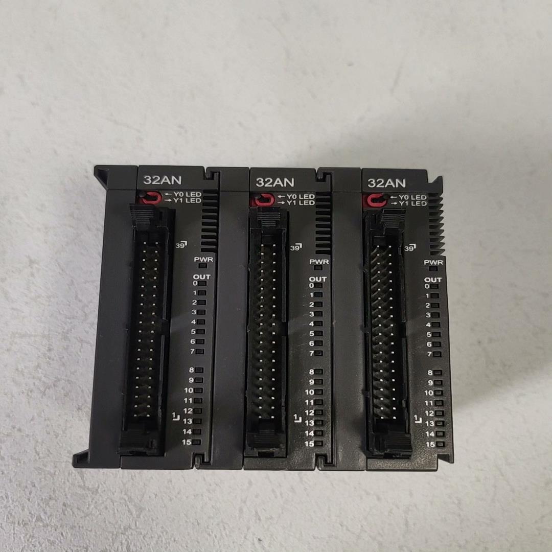 台达模块，AS32AN02T-A  ，功能，