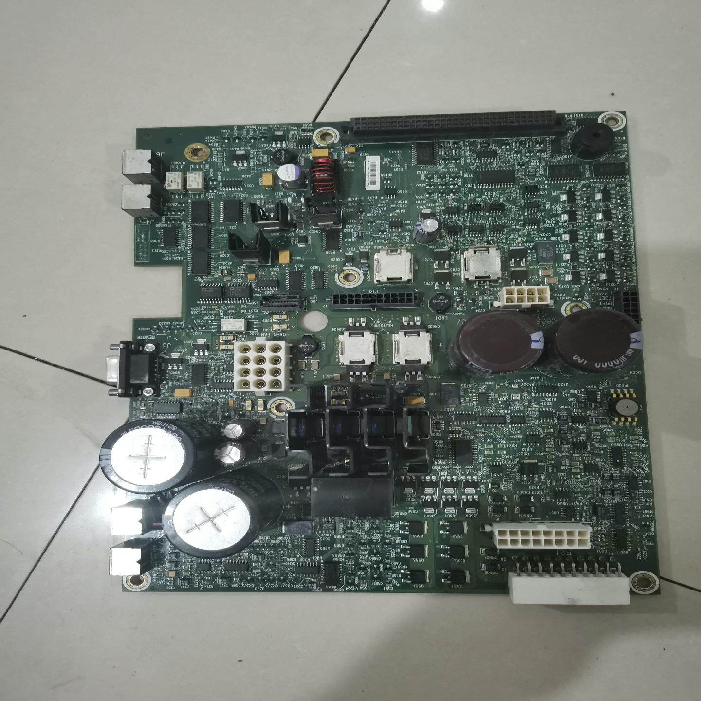 （设备配件）安捷伦7890主板G3430-61050.包好，