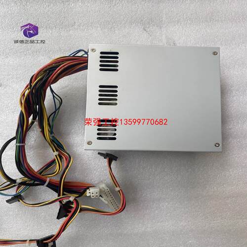 【荣强工控】西门子工控机电源 FSP400-60PFI IPC-547C