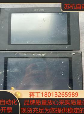 步科MT4403T，测试，成色如图