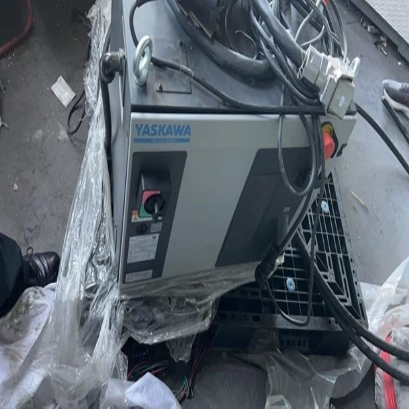 （设备配件）没有 连接   安川机器人YRC1000线缆  示教器控制柜