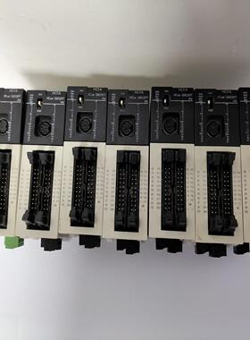 禾川PLC 控制模块HCA8C-16X16YT-P4全新原装