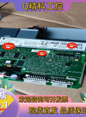 现货1747-L552 D版全新没用过的 卖 AB 1747