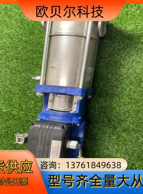 LOWARA离心泵230-1-50 SV206N07M 议价