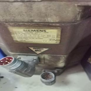 ah0功 af7115 伺服电机1fk7083带抱闸西门子 德峰