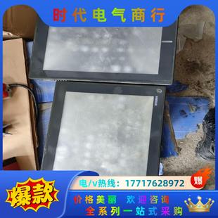 三菱触摸屏 QBU议价 A985GOT TBA带A9GT