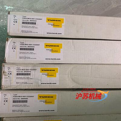 劳易测 SLE46C-40.K4/4P-M12 682544