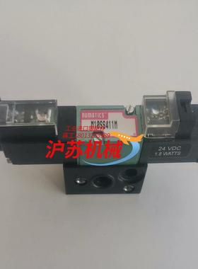 NUMATICS电磁阀型号M10SS411M000061