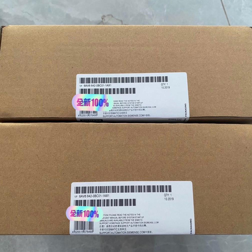 （设备配件）6AV6642-0BC01-1AX1