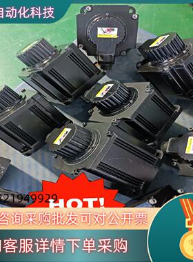 台达电机1KW 1.5KWASD-B2-1021-B E