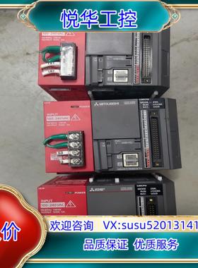 PLC L02CPU闲置还剩20功能议价